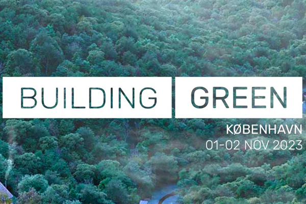 Building Green EU 2023